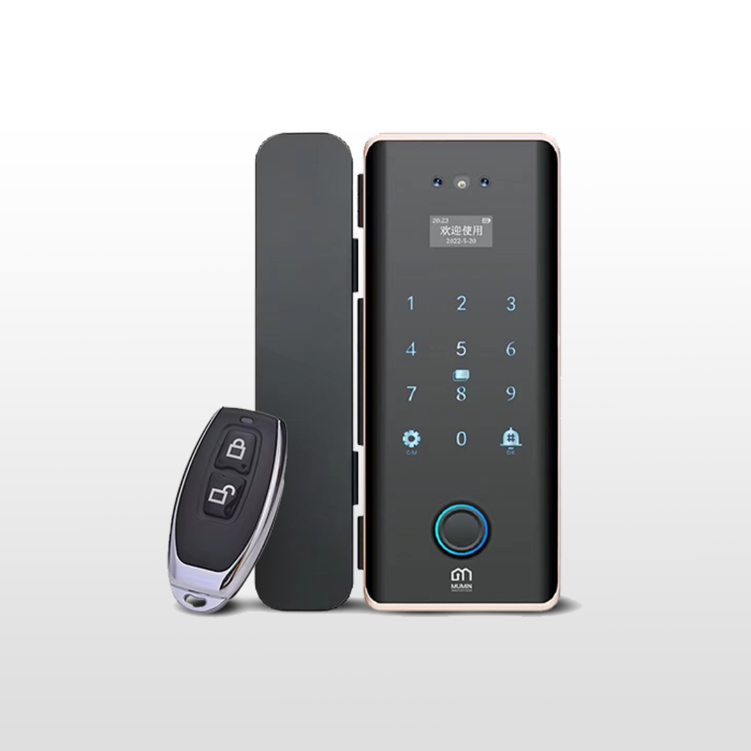 GlassLock Pro