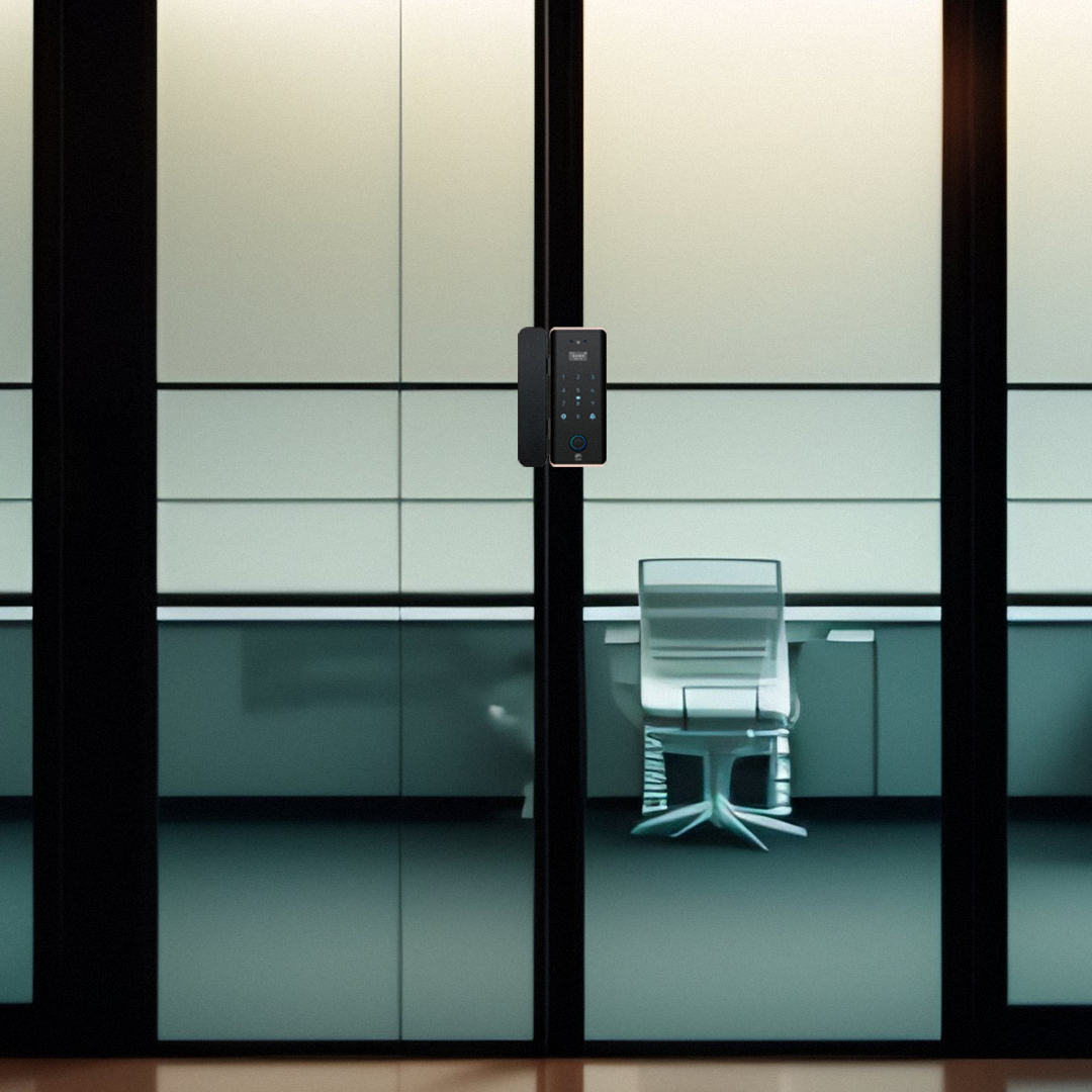 GlassLock Pro