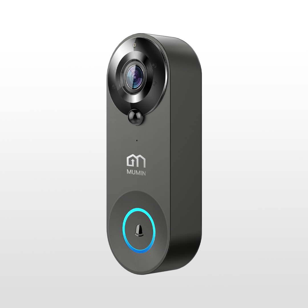 Splendor Smart Doorbell