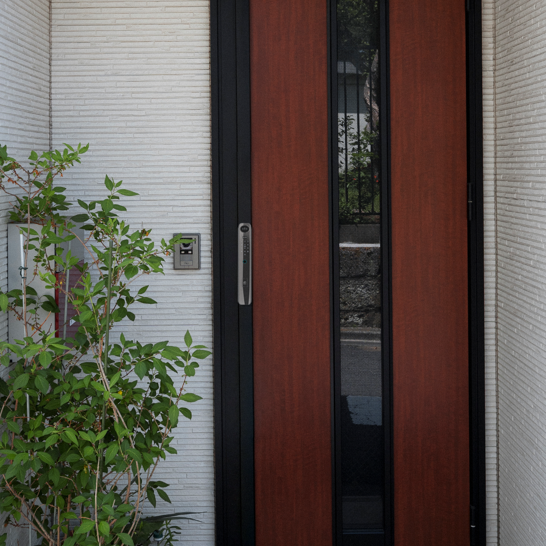 Prestige Smart Door Lock