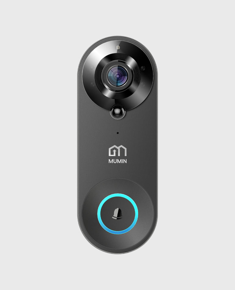 Splendor Smart Doorbell