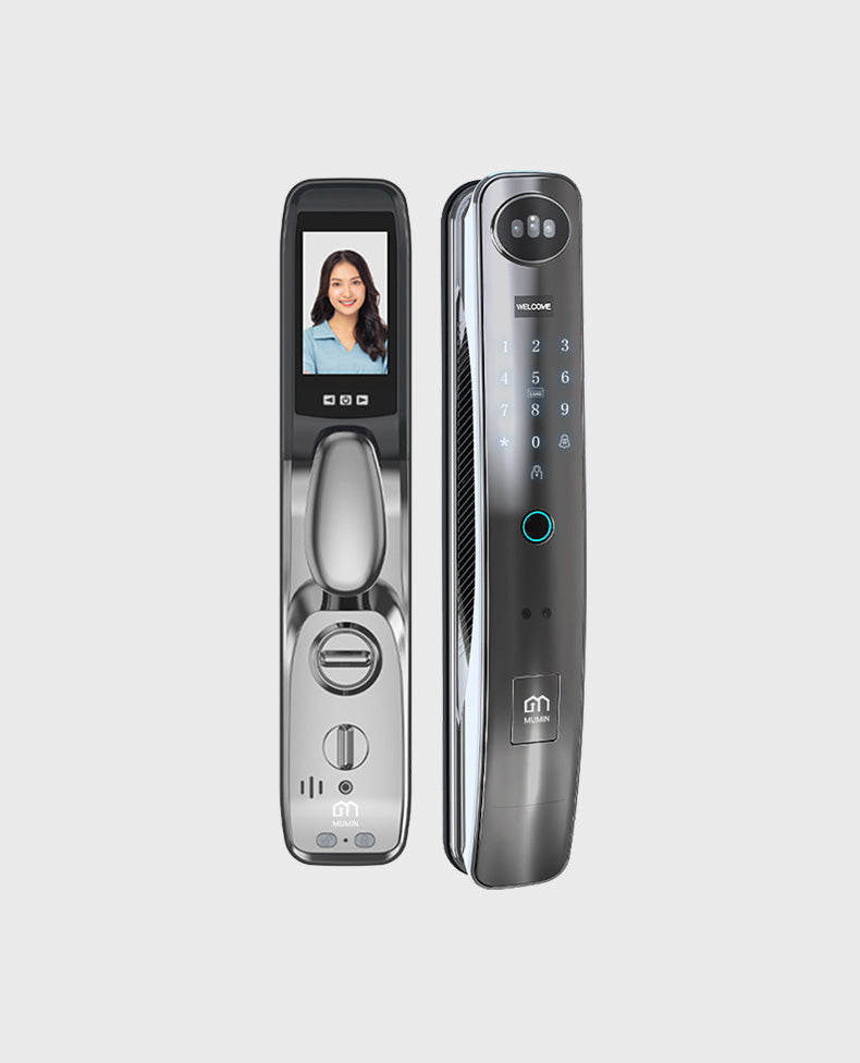 Prestige Smart Door Lock