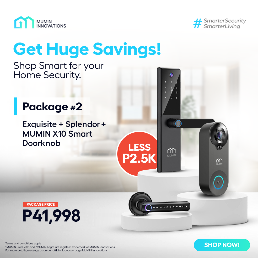 Mumin R Package Package #2 – Mumin Innovations