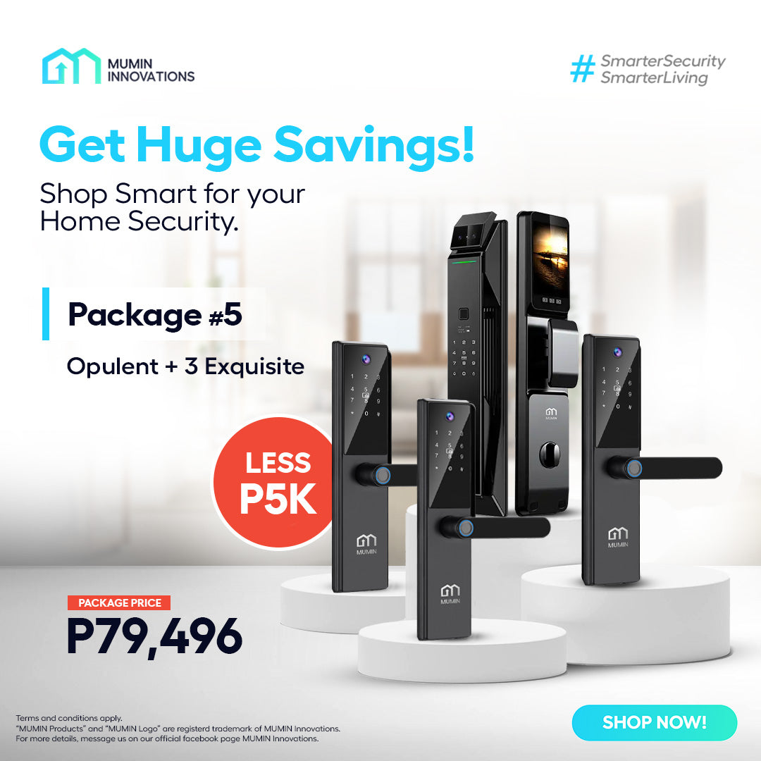 Mumin R Package Package #5 – Mumin Innovations