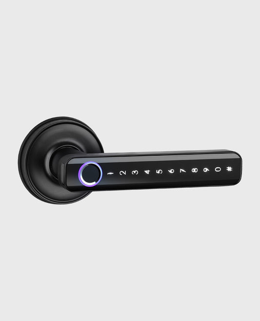 MUMIN Smart Doorknob