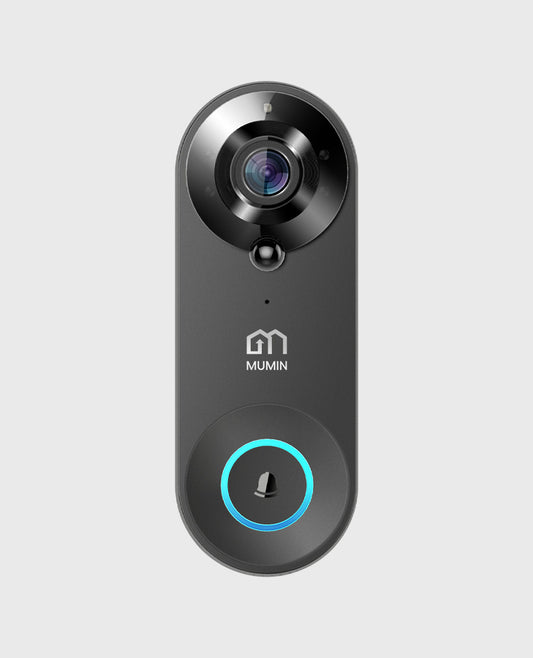 Splendor Smart Doorbell