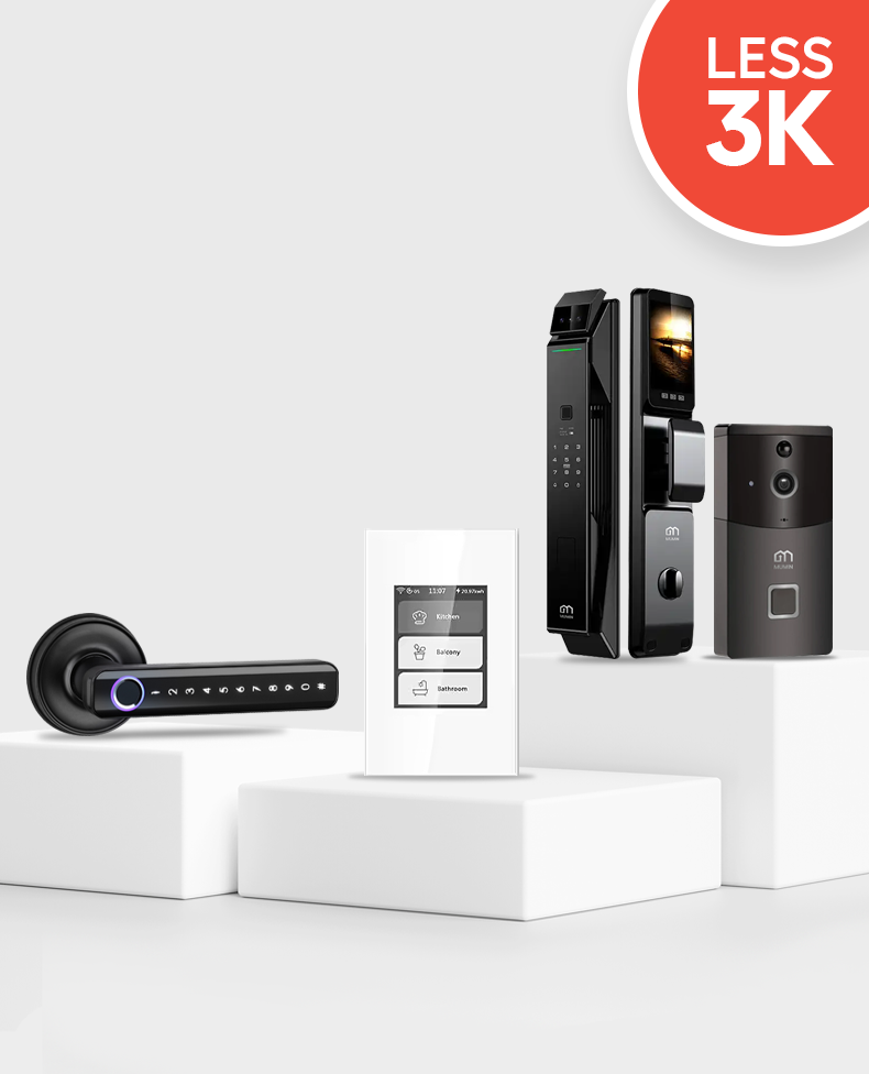 Smart Home Package