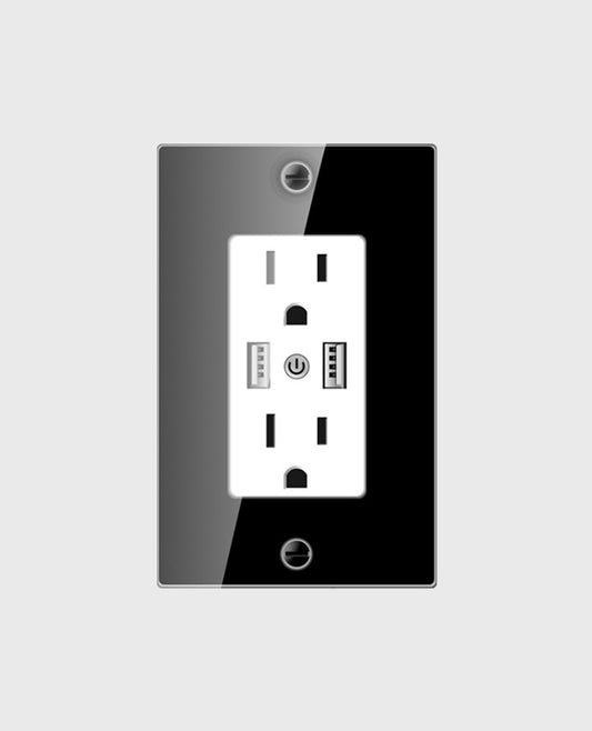 MUMIN Smart Socket